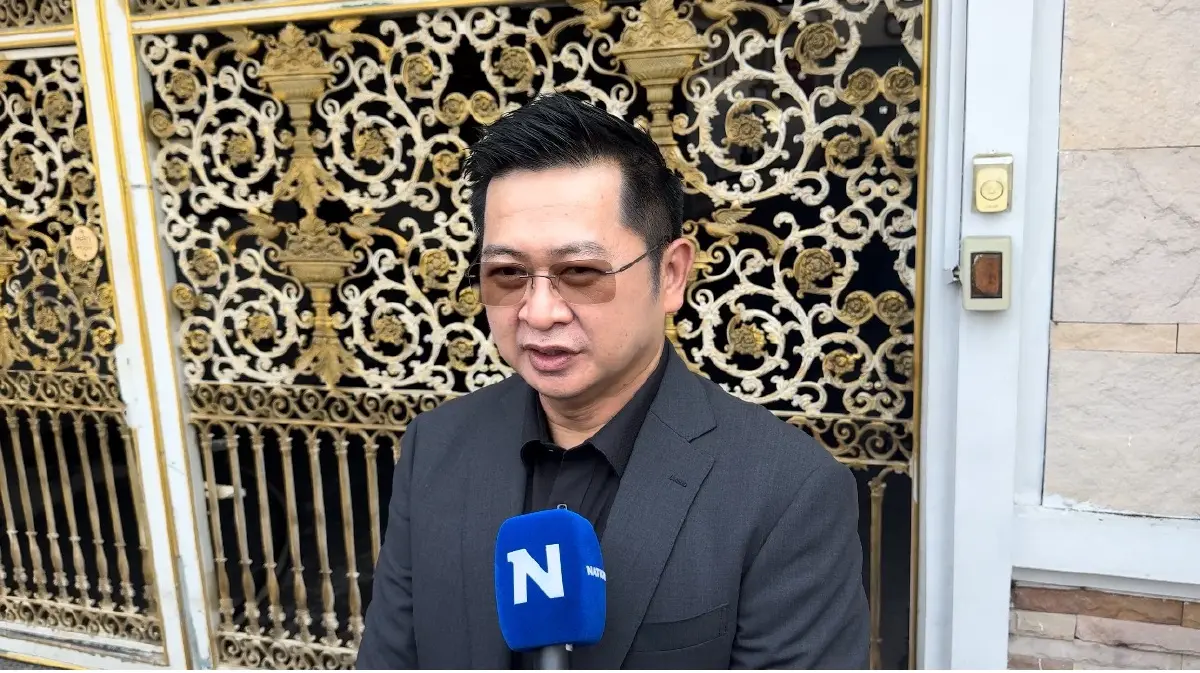 นายวิญญัติ ชาติมนตรี