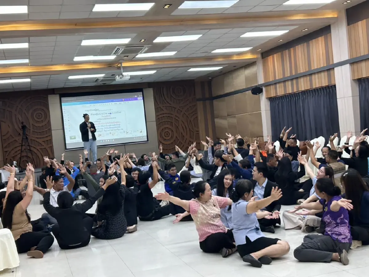 6 อำเภอ "ขอนแก่น" ผนึกกำลังสกัด"ยาเสพติด" หลังพบถูกใช้ลำเลียงยาบ้าเข้าพื้นที่