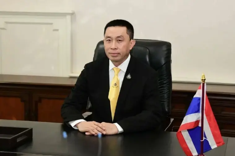 ปมปริศนาความเป็นธรรม ป.ป.ช. วันนี้ถูกซุกอยู่ใต้พรมด้วยอาณัติลึกลับหรือไม่