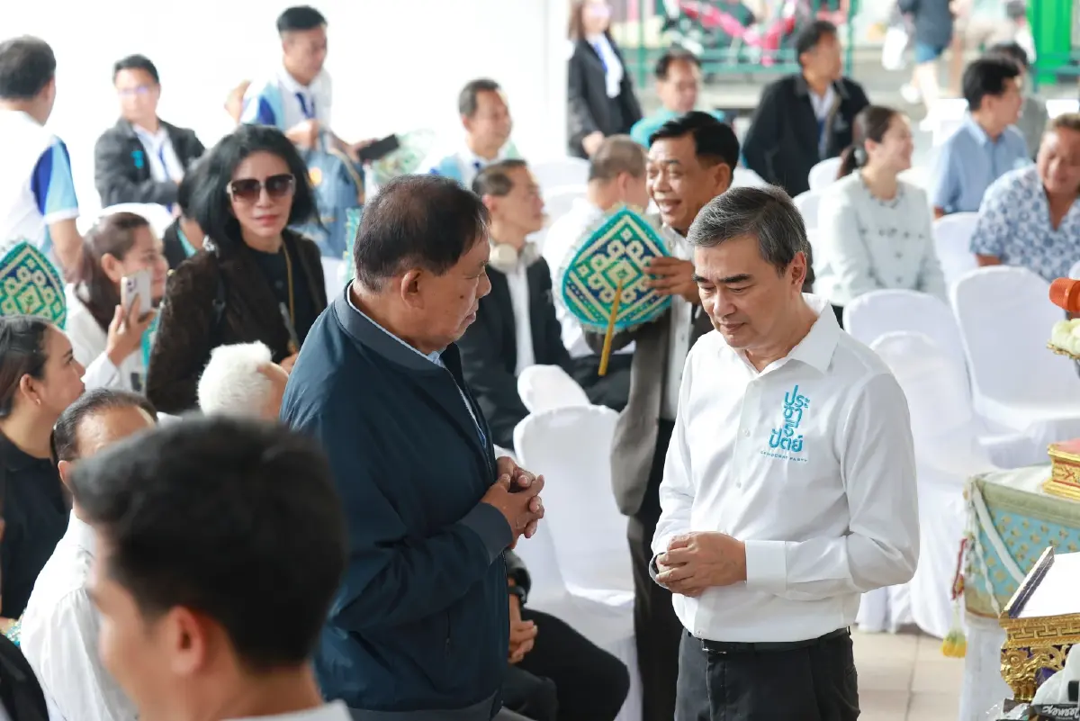 80 ปี 9 หัวหน้า 4 นายกฯ ปชป.รอรีเทิร์น