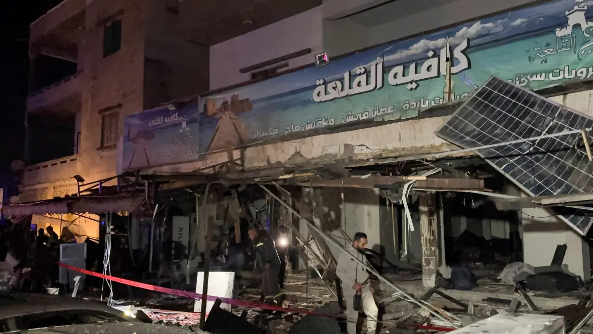 "เนทันยาฮู" ประกาศกร้าวหยุดยิงสหรัฐฯ-อิหร่าน "ไม่รวมเลบานอน" เดินหน้าถล่มต่อเนื่อง