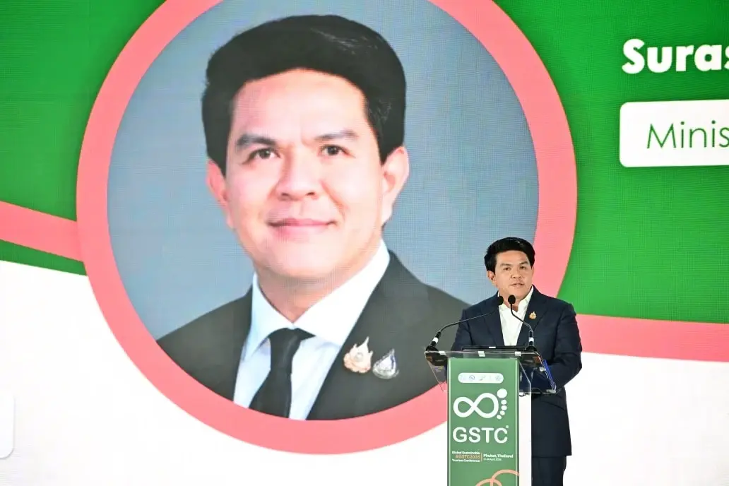 จ่ายจริงไหม? "สุรศักดิ์" แจง "เก็บภาษีบินไปนอก" 1,000 บาท บอกแค่ขั้นศึกษา