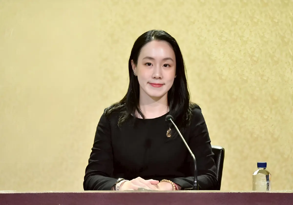 ห้ามพลาด! "ไทยช่วยไทย" คิกออฟ 1 พ.ค.นี้ ทุกอำเภอทั่วไทย! สินค้าจำเป็นลดกระหน่ำสูงสุด 58%