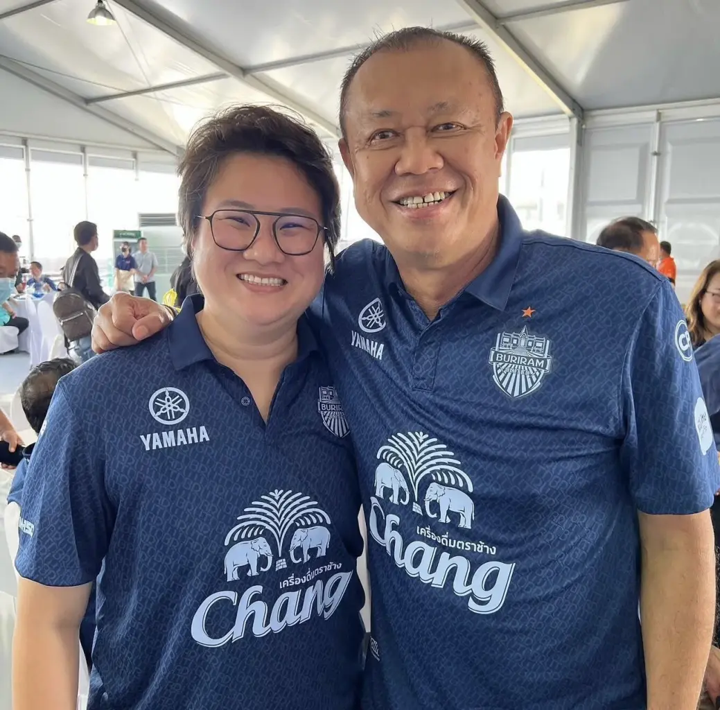 สส.แนน คนพิเศษของครูใหญ่เนวิน 