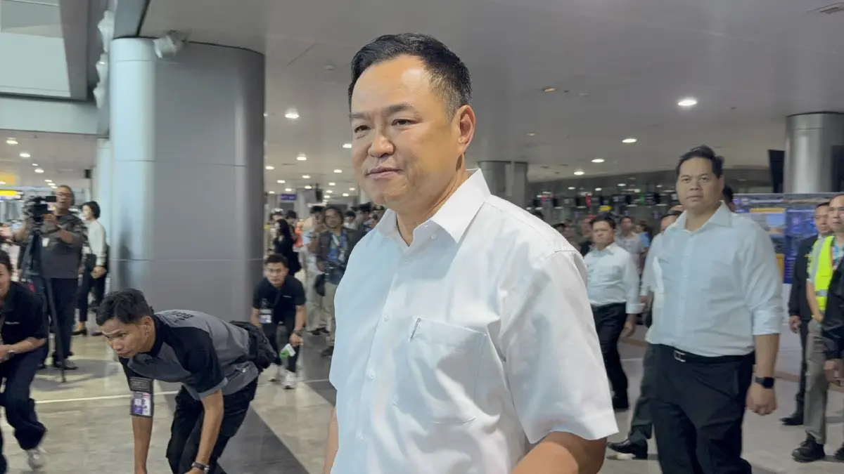 เตรียมตัวได้! นายกฯ เผยแผนขับรถตระเวนตรวจด่าน-ปั๊มช่วงสงกรานต์