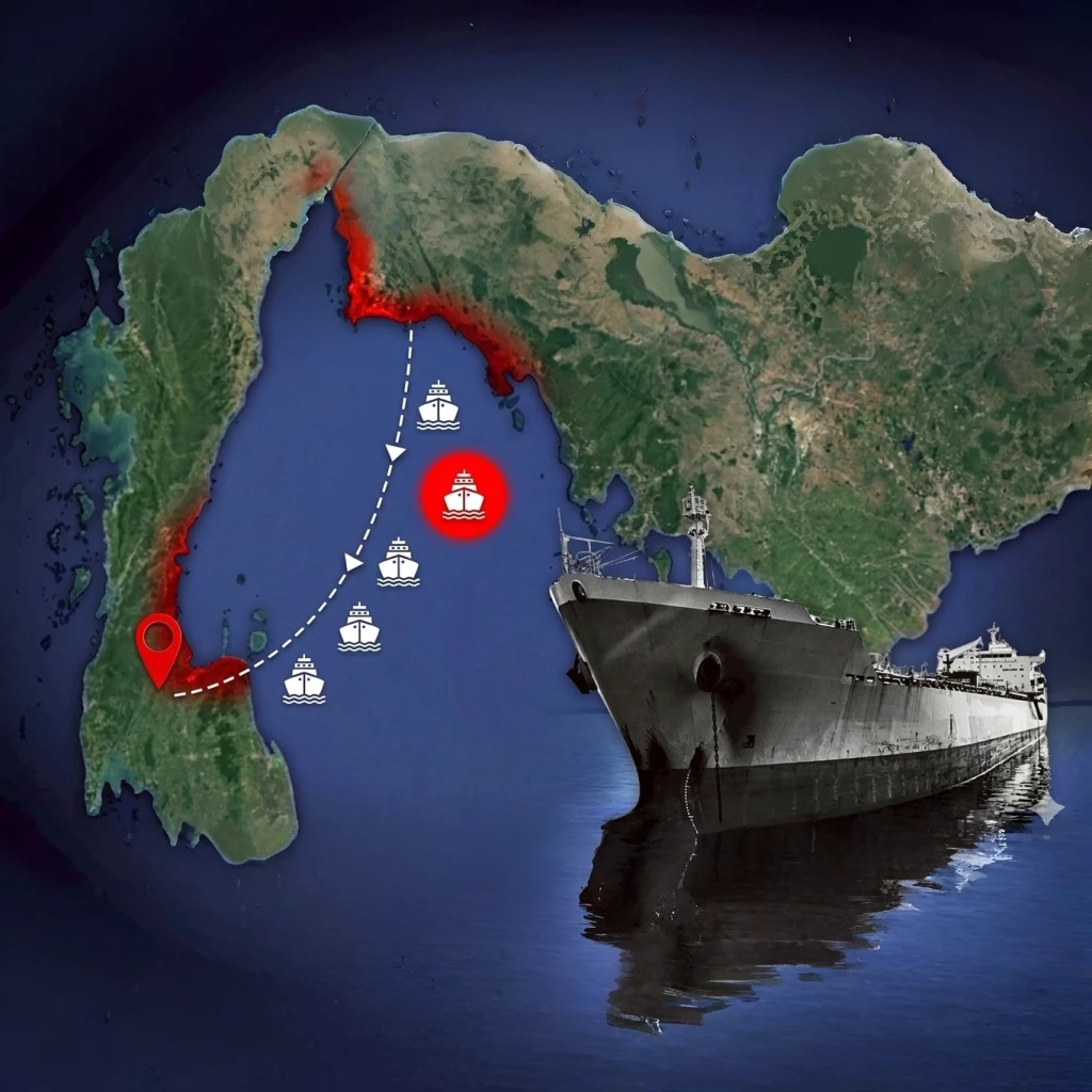 คลังน้ำมันภาคใต้ "แพะตัวใหญ่" หรือ "ไอ้โม่ง" ? ขรก.ปูดไร้สัญญาณ รู้มีโม่งตุนน้ำมัน แต่ทำอะไรไม่ได้