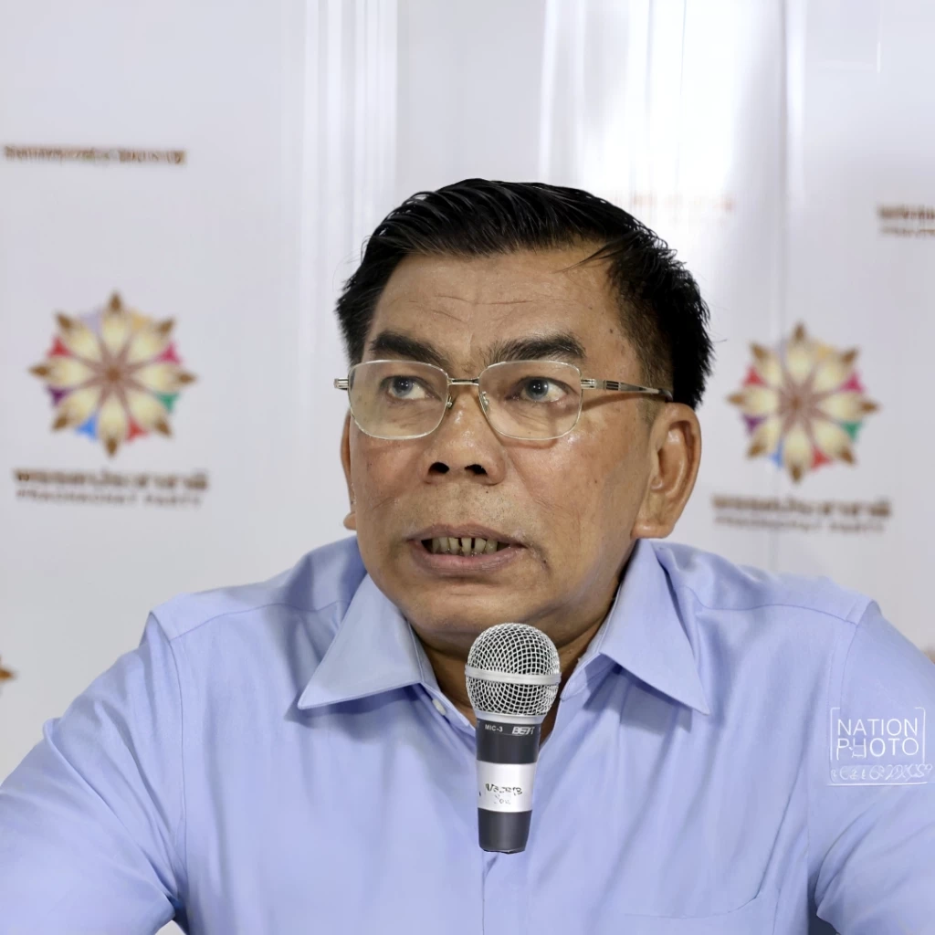 ผบช.ภ.9 คอนเฟิร์ม! รถ "กอ.รมน." ใช้ก่อเหตุยิงถล่ม "สส.กมลศักดิ์" แฉช่องโหว่ "รถหลวง" หลุดให้มือปืนยืม