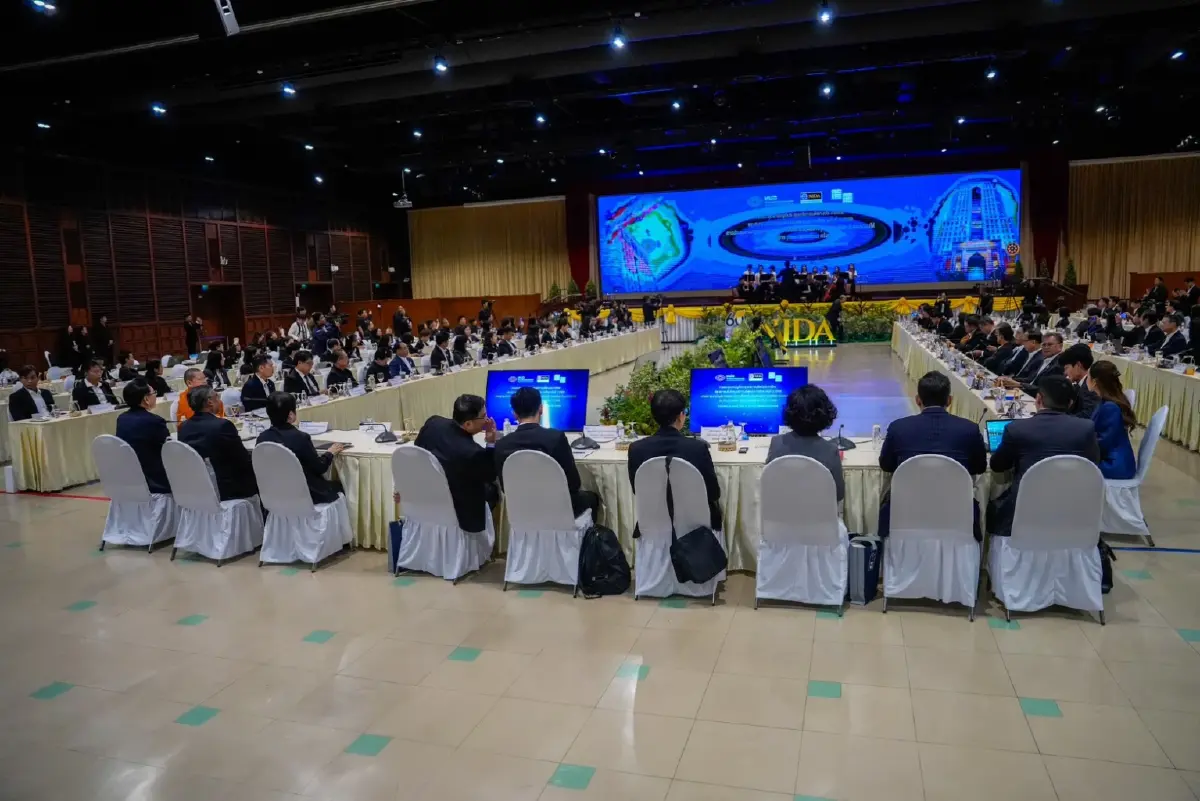 อ.เชน จัดเต็มสร้าง TCAS เท่าเทียม ฟรีสอบสูงสุด 7 วิชา ลดค่าใช้จ่าย