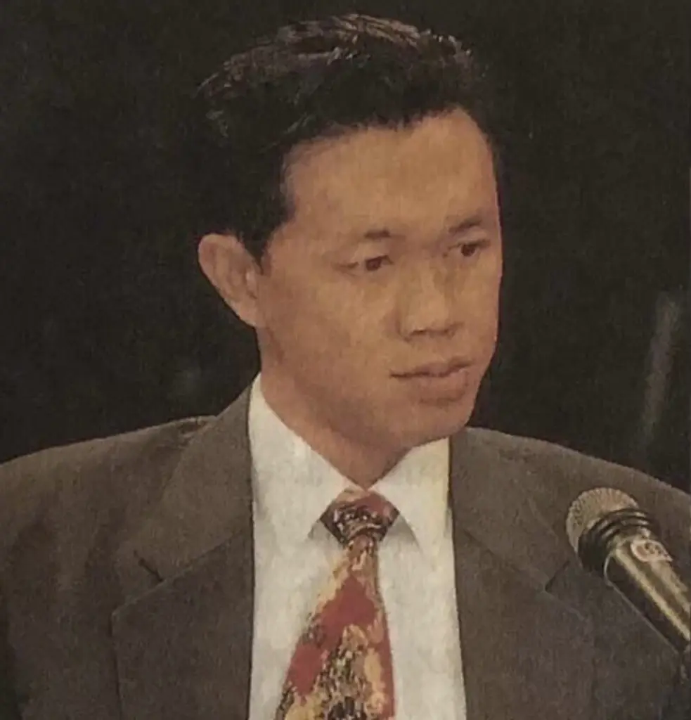 บทเรียนกระแสยี้ ปี 38 ยังเป็นบทเรียนสำคัญของเนวิน 