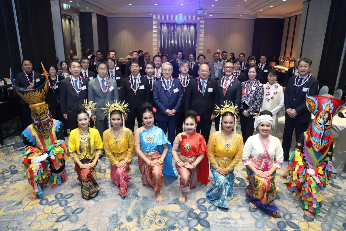 ส.อ.ท.จับมือญี่ปุ่น ประชุม ABC Platform หนุน SMEs ยกระดับร่วมมือ