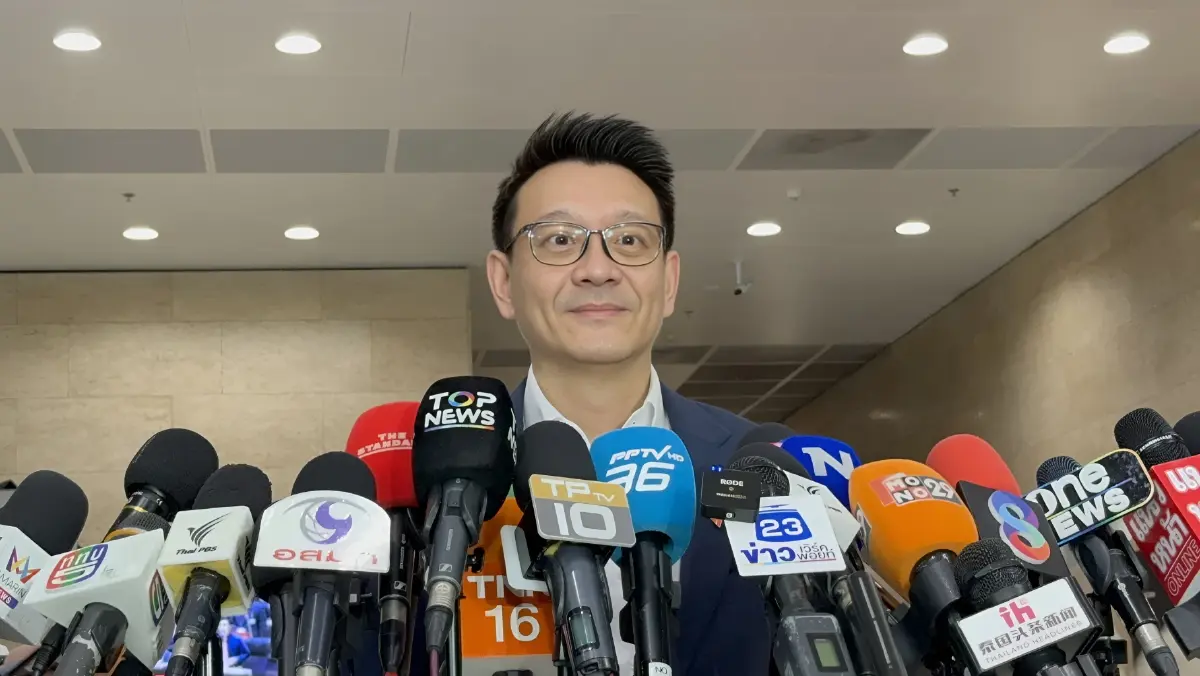 "วีระยุทธ" ผิดหวัง "เอกนิติ" แจงวิกฤตน้ำมันย่ำอยู่กับที่  เตือน "ศุภจี" จับตา "ไอ้โม่งกักตุนปุ๋ย" ซ้ำรอยน้ำมัน