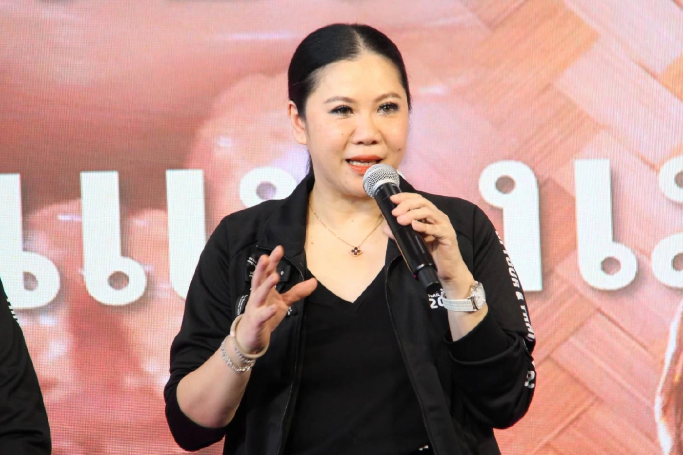 ททท.เปิดโครงการส่งเสริมการท่องเที่ยวเชิงกีฬา ผสานการยกระดับสินค้า GI