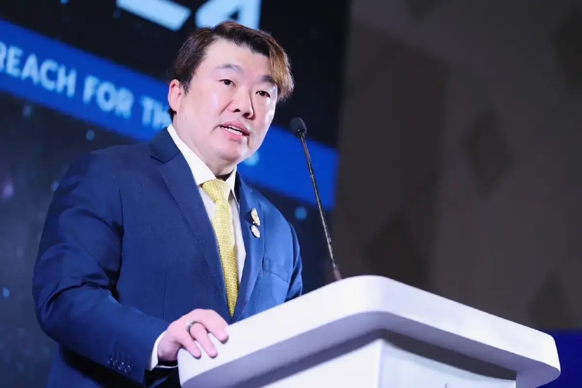 สิริพงศ์ อังคสกุลเกียรติ รัฐมนตรีช่วยว่าการกระทรวงคมนาคม