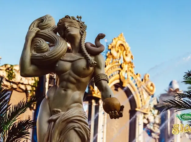 Siam Songkran Music Festival 2026 ดึงผู้ร่วมงานกว่า 92,000 คนใน 4 วัน ตอกย้ำความสำเร็จช่วงสงกรานต์ สะท้อนตลาด Festival ไทยโตต่อเนื่อง