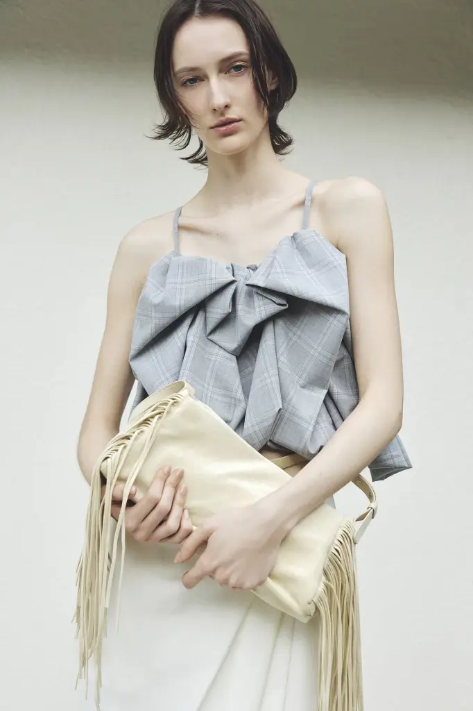 เจแปนรันเวย์บุกไทย! สยาม ทาคาชิมายะ เปิดลิสต์ 6 คีย์ลุค Spring/Summer 2026 ที่สายแฟต้องมี