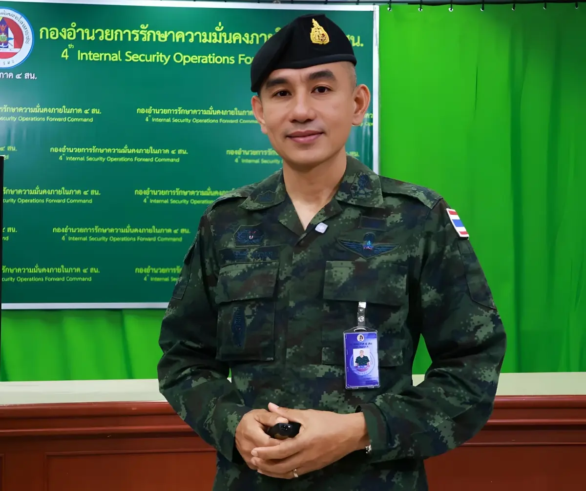 เปิดผลสอบยิงปลัดจะแนะ! มัดปืน 4 กระบอกโยง 19 คดีความมั่นคงใต้ หมุนเวียนก่อเหตุซ้ำซากกว่า 10 ปี