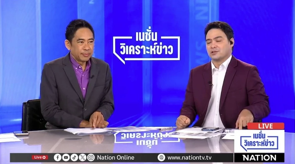 "พิพัฒน์" แจงยิบ! คุมแค่ทางหลวง อำนวยขนส่งน้ำมัน ห้ามหมดปั๊มช่วง "สงกรานต์"