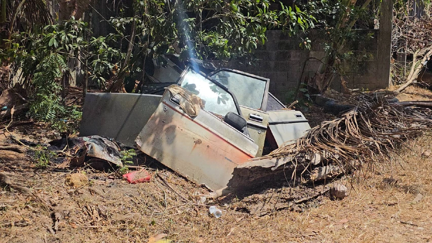 เหิมหนัก! มือยิงถล่ม สส.กมลศักดิ์ ใช้รถ กอ.รมน. ก่อนชำแหละทิ้งน้ำ