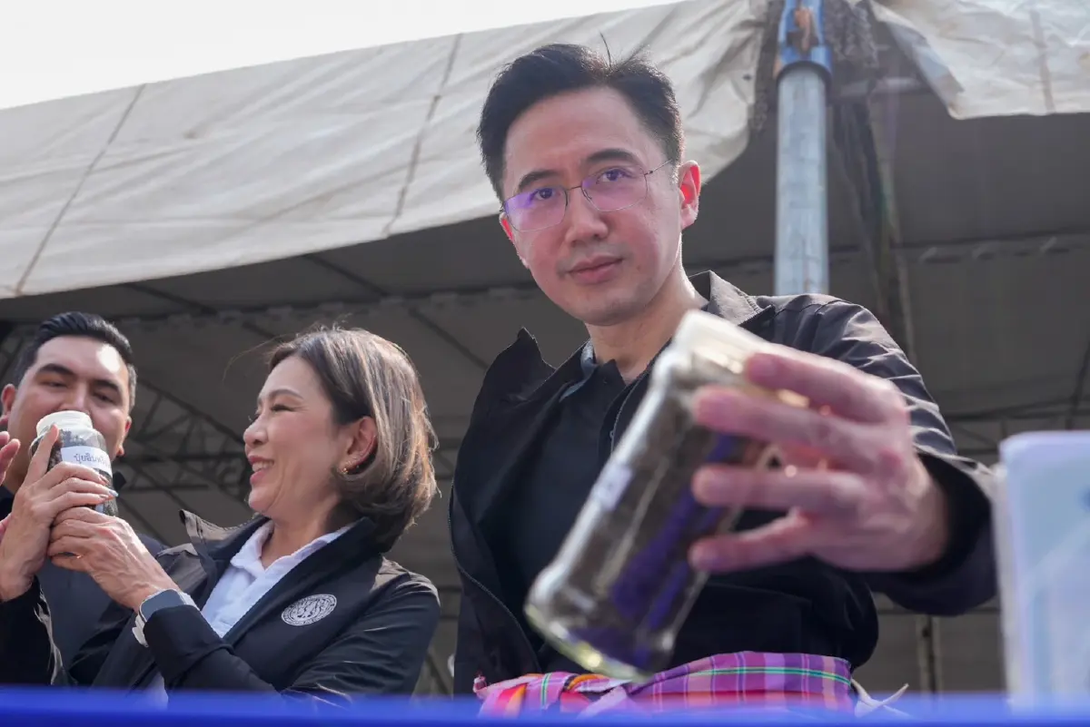 อว.-เกษตรฯ แก้วิกฤตปุ๋ยแพง ชู "ปุ๋ยสั่งตัดอัจฉริยะ" ลดต้นทุน 60%