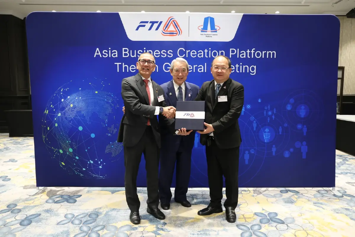 ส.อ.ท.จับมือญี่ปุ่น ประชุม ABC Platform หนุน SMEs ยกระดับร่วมมือ