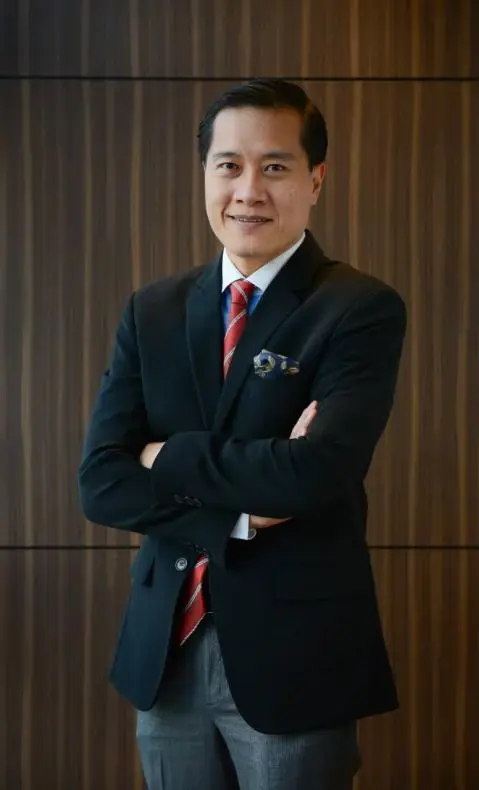 ทีมเศรษฐกิจในฝัน! "ศุภจี" ดึง 12 กูรูชั้นนำตั้งทีม TTR เสริมแกร่งพาณิชย์ รวมดาวเด่นเศรษฐกิจ-การทูต