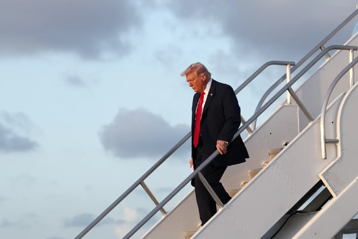 “ยกเลิก! อิสลามาบัด 2.0” ทรัมป์ลั่น! ไม่คุยเรื่องไร้สาระ ถ้าข้อเสนอไม่เจ๋งจริง