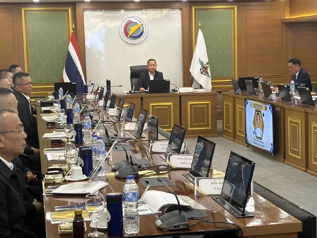 "บิ๊กดุลย์" ปราม "อินฟลูฯ" หยุดปั่น "คอนเทนต์ชายแดน" เรียกยอดไลค์