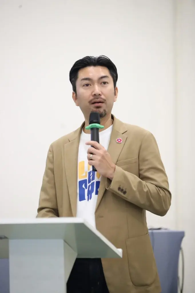 อุทยานฯวิทย์ มช.ร่วมพัฒนา"เมืองลำพูน"สู่ Smart Heritage City