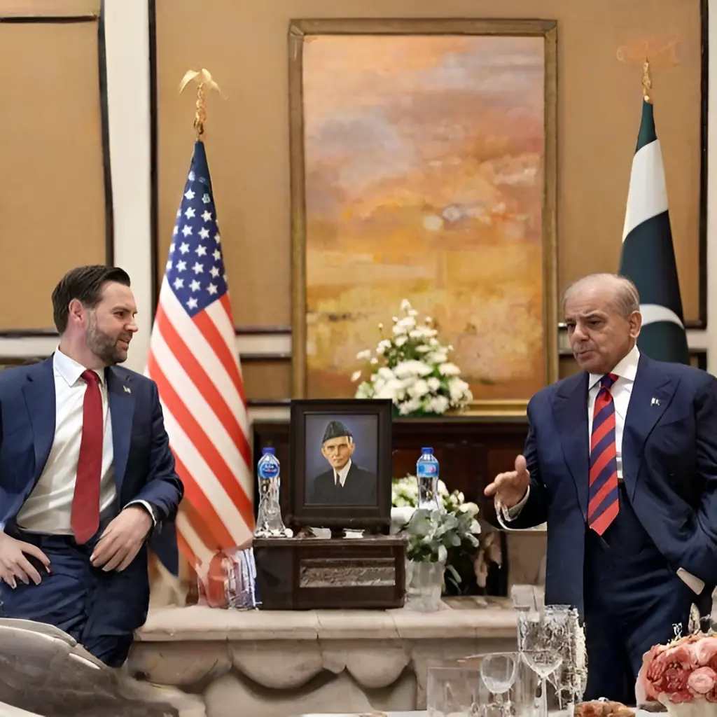 โลกยังเสี่ยง! "สหรัฐฯ-อิหร่าน" เจรจาหยุดยิงไร้ข้อสรุป คุย 14 ชม. ยังเหลว