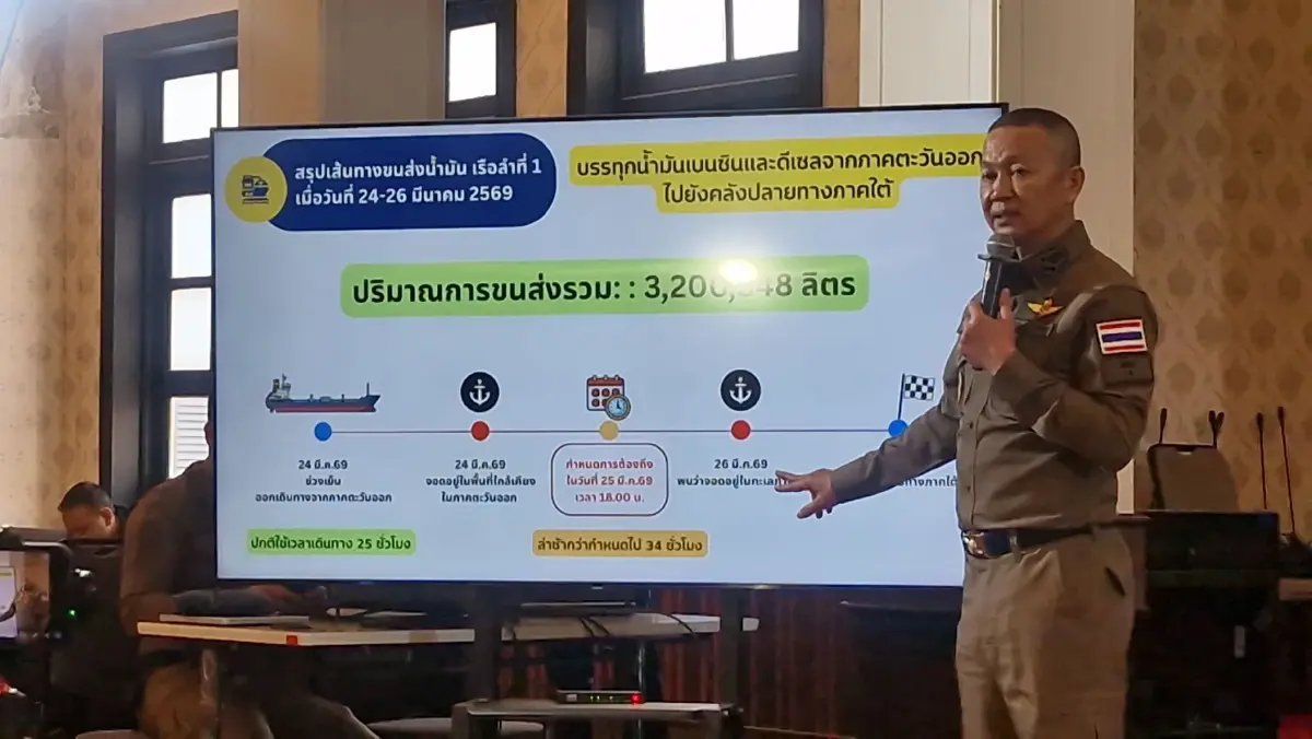 พล.ต.อ.ธัชชัย ปิตะนีละบุตร รอง ผบ.ตร.