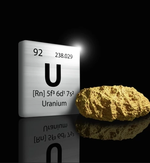 ประธานาธิบดีโดนัลด์ ทรัมป์ กลับลำ อ้างไม่สนยูเรเนียมอิหร่าน