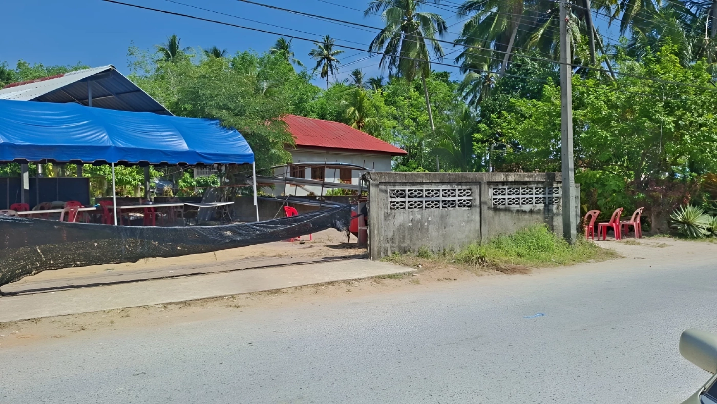 รัวสังหาร! "ตัวเต็งนายก อบต.ท่าน้ำ" ดับหน้าบ้านพักปัตตานี