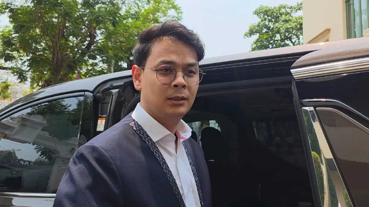 สนาม กทม. ภูมิใจไทยเอาไง? "ไชยชนก" คาดไม่ส่งคนชิง โยนถาม "อนุทิน" มีตัวในใจหรือไม่