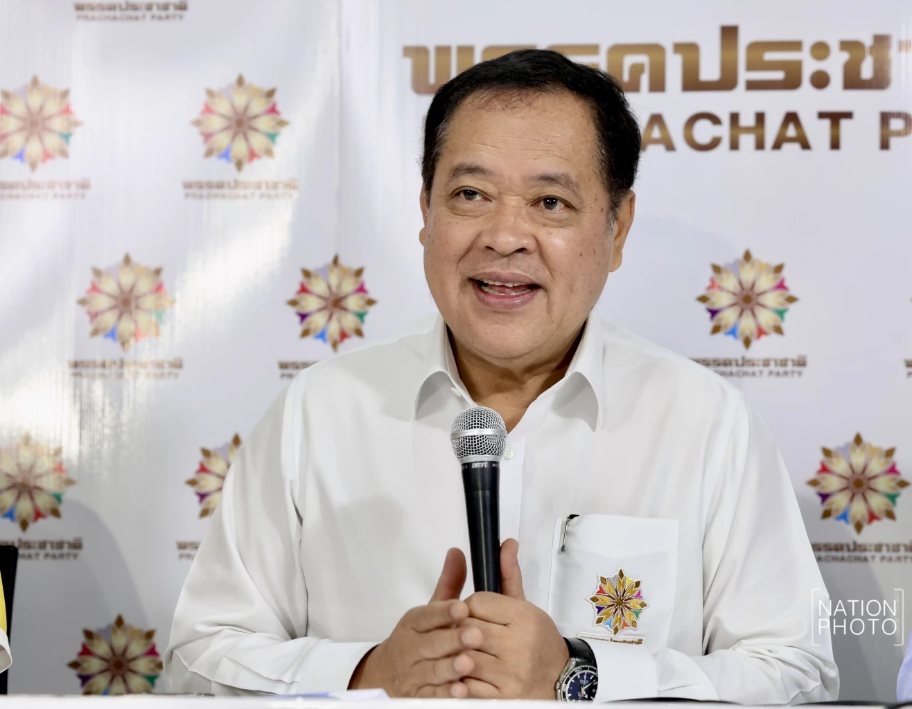 พ.ต.อ.ทวี สอดส่อง