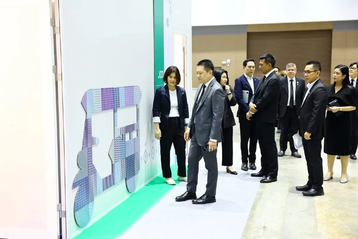 ไทยเตรียมความพร้อมเจ้าภาพ 2026 IMF - World Bank Annual Meetings