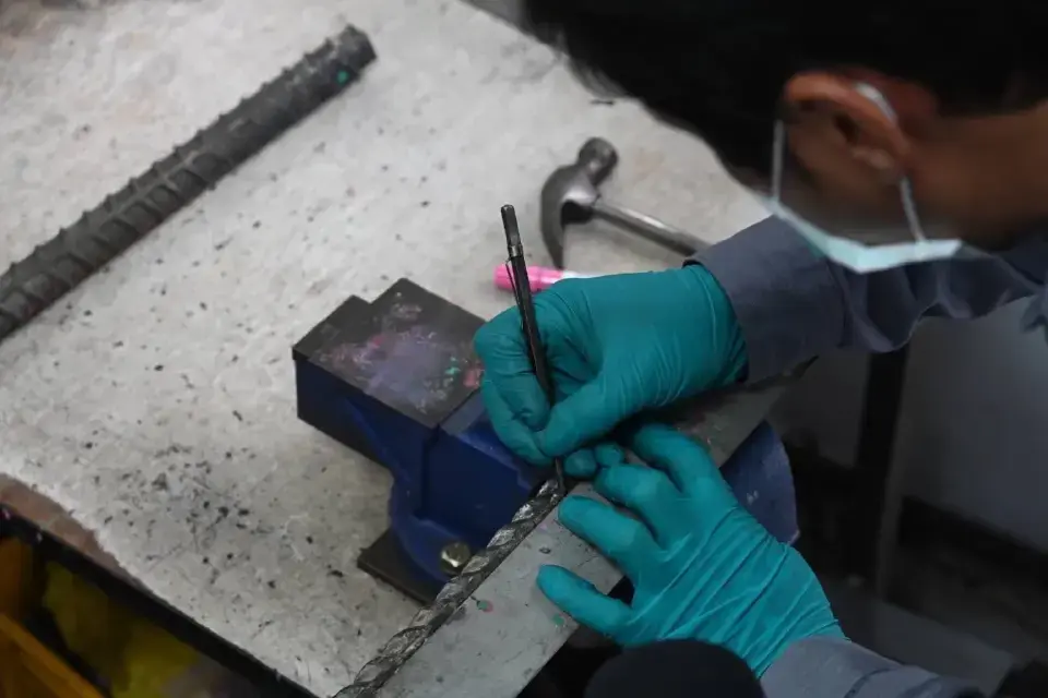 10 สมาคมเหล็กไทยผวา โรงงานเหล็ก IF คืนชีพ กระทุ้งรัฐคุมเข้ม