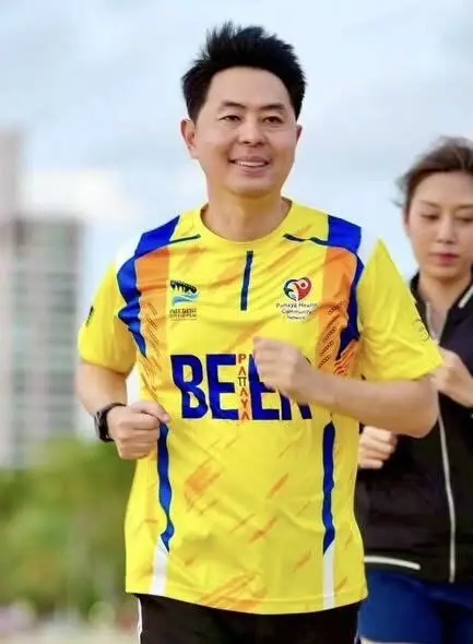 นายกเบียร์พร้อมลงสนามอีกหน