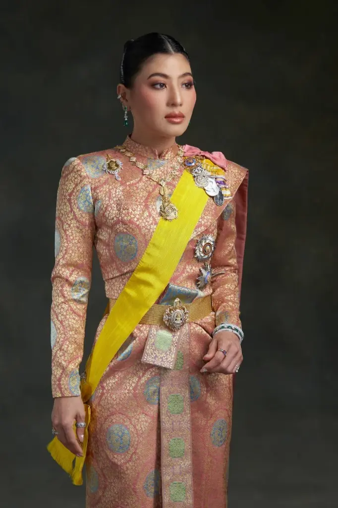 เจ้าฟ้าสิริวัณณวรีฯ เสด็จเยือน กรุงเฮก 9 เม.ย. ทรงเป็นองค์ปาฐกถ่ายทอดองค์ความรู้ชุดไทยพระราชนิยม