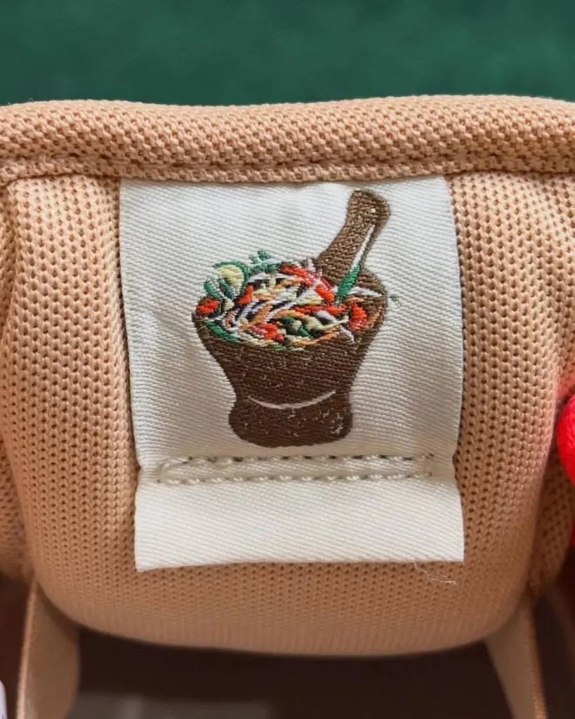 “วธ.” ปลื้ม Nike หยิบ "ส้มตำ" ต่อยอด Soft Power ไทยสู่แฟชั่นโลก