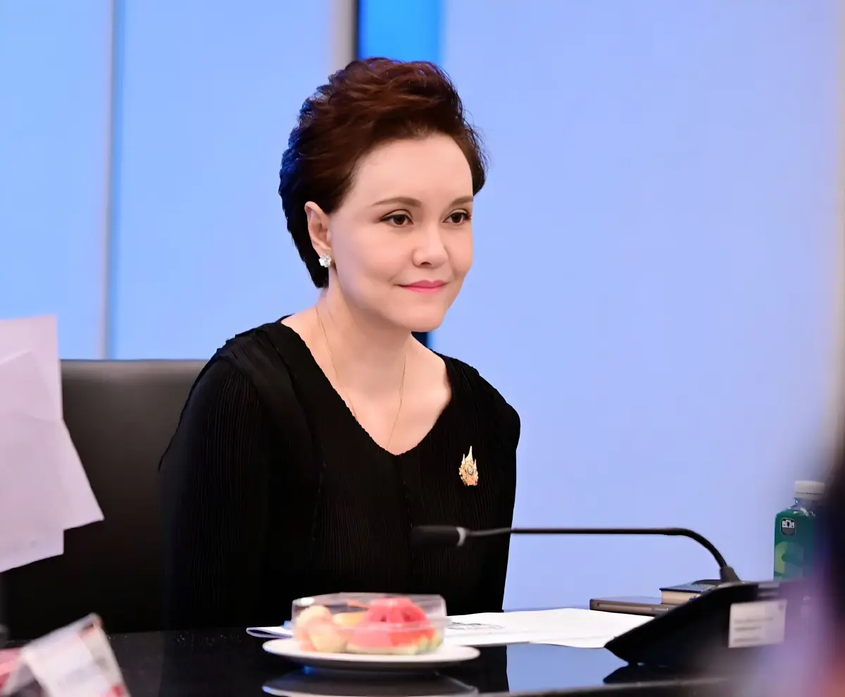 สหรัฐฯ หยุดยิง 2 สัปดาห์! "ศุภจี" สั่งเช็กสต๊อกเม็ดพลาสติกด่วน ดันโมเดล "รีไซเคิล" แก้ปัญหายั่งยืน