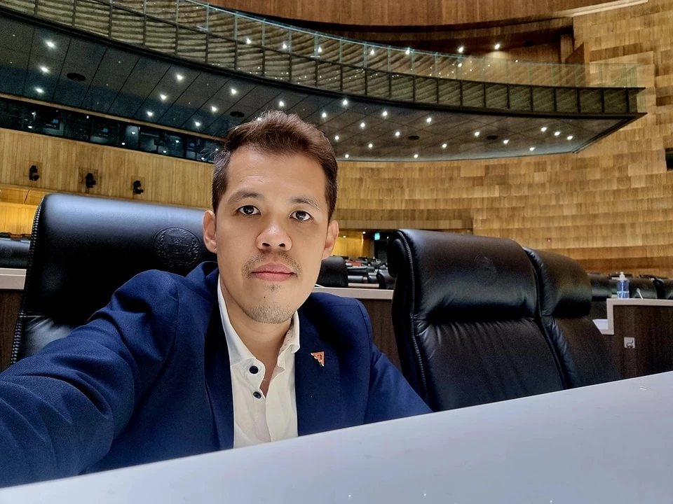 ปกรณ์วุฒิ อุดมพิพัฒน์สกุล