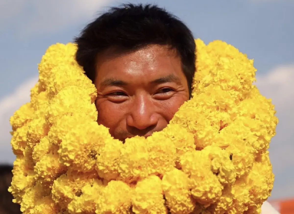 ธนาธร คาดหวังกับเพื่อนรัก “อาจารย์ต้น” ปลุกกระแสส้มรอบใหม่