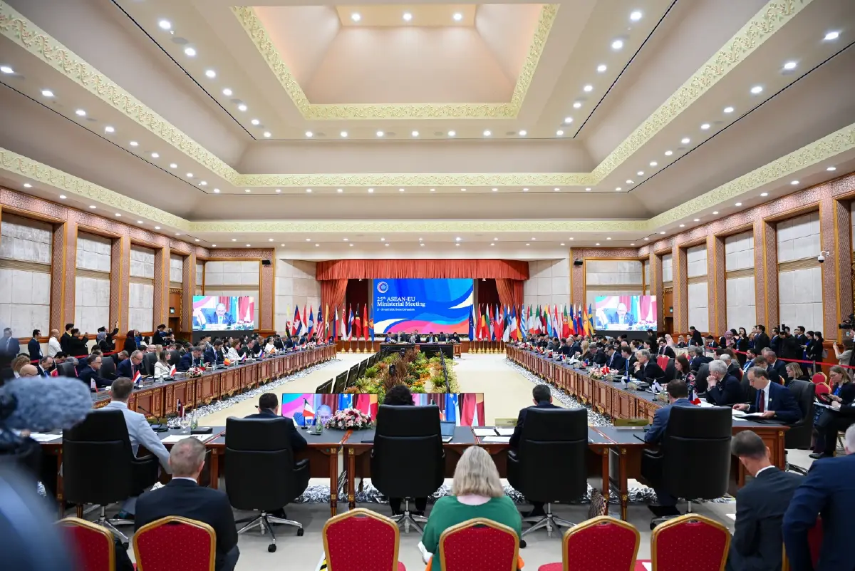 "สีหศักดิ์" ชี้กัมพูชาต้องสร้างบรรยากาศหยุดยิง-หยุดสงครามวาจา