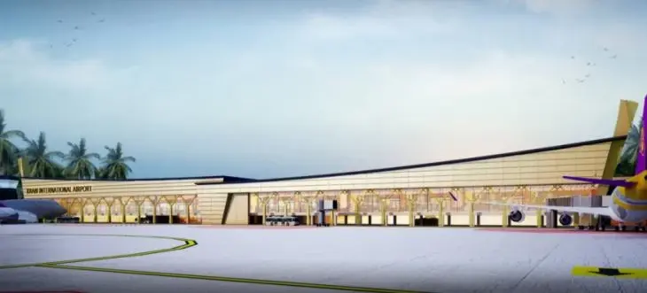 ถอดรหัส! ทำไม "สีหศักดิ์-หวังอี้" ต้องประชุมที่ "กระบี่"