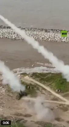 ข่าวกรองสหรัฐฯ แฉ! จีนจ่อจัดส่งอาวุธให้อิหร่านสู้ศึกสหรัฐฯ