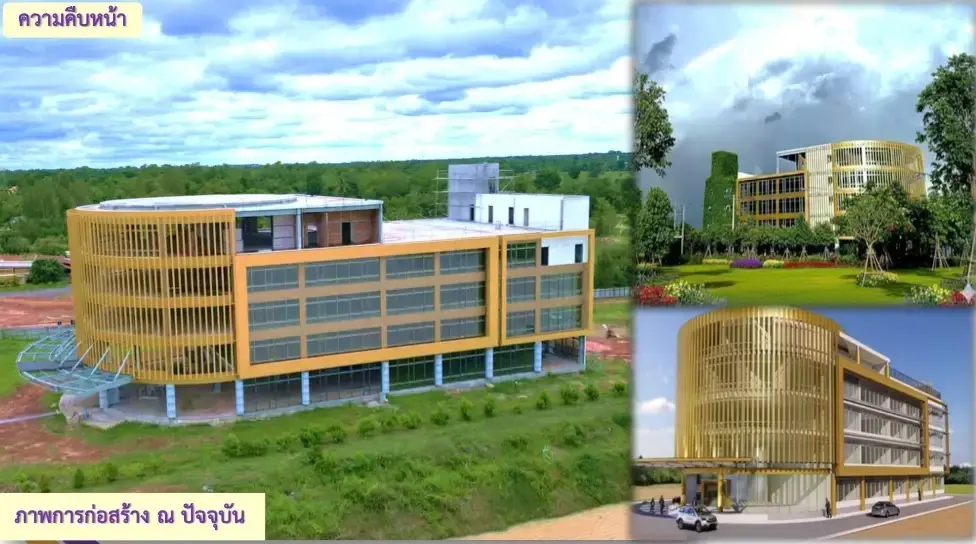 ทูตคาซัคสถานนัดถก “พิสิษฏ์” บิ๊กนิคมฯ อุดรฯ เล็งขยายความร่วมมือ