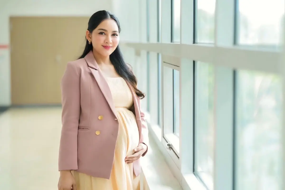 แพทย์ชี้ “เบาหวานขณะตั้งครรภ์” แม้ไม่อ้วนก็เสี่ยงได้