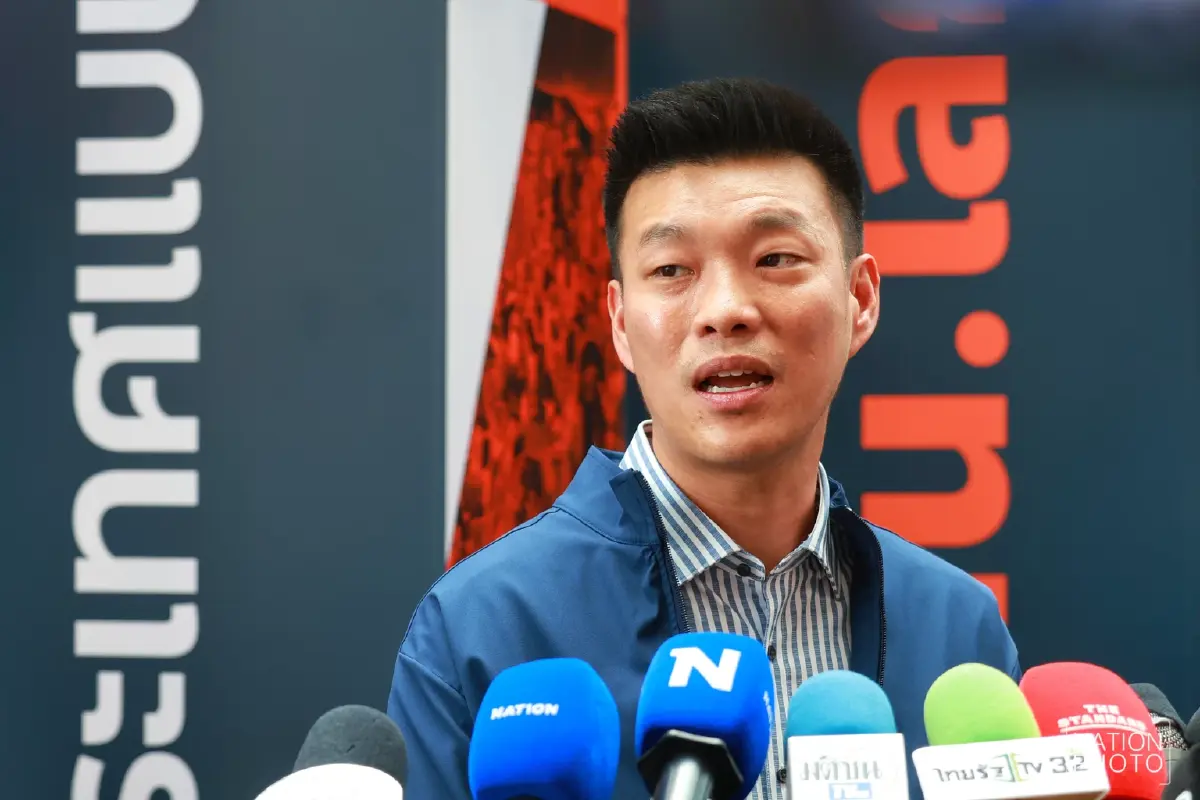 ส่อสองมาตรฐาน? "คดีศักดิ์สยาม vs 44 สส." ซัด ป.ป.ช. ส่ออุ้ม "ณัฐพงษ์" แฉกลไกอุ้มพวกพ้อง