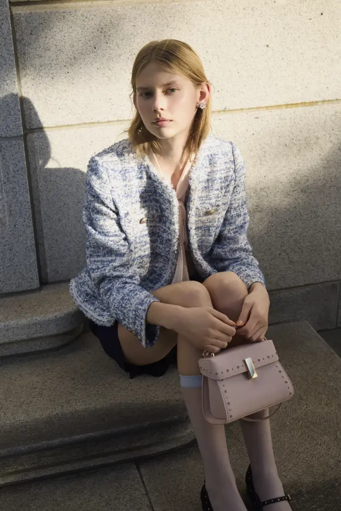 เจแปนรันเวย์บุกไทย! สยาม ทาคาชิมายะ เปิดลิสต์ 6 คีย์ลุค Spring/Summer 2026 ที่สายแฟต้องมี