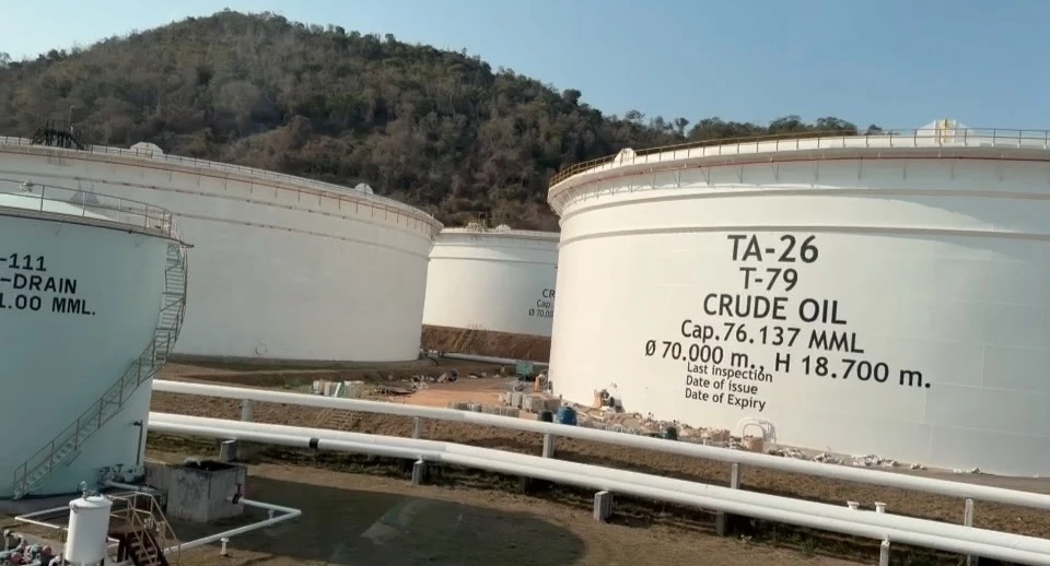 ข้อมูลฝั่งโรงกลั่น ค่าการกลั่น ไม่ใช่ลาภลอย เหตุต้นทุนจริงพุ่ง